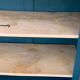 Vintage Parisian buffet 100x100