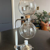 Hellem coffee maker