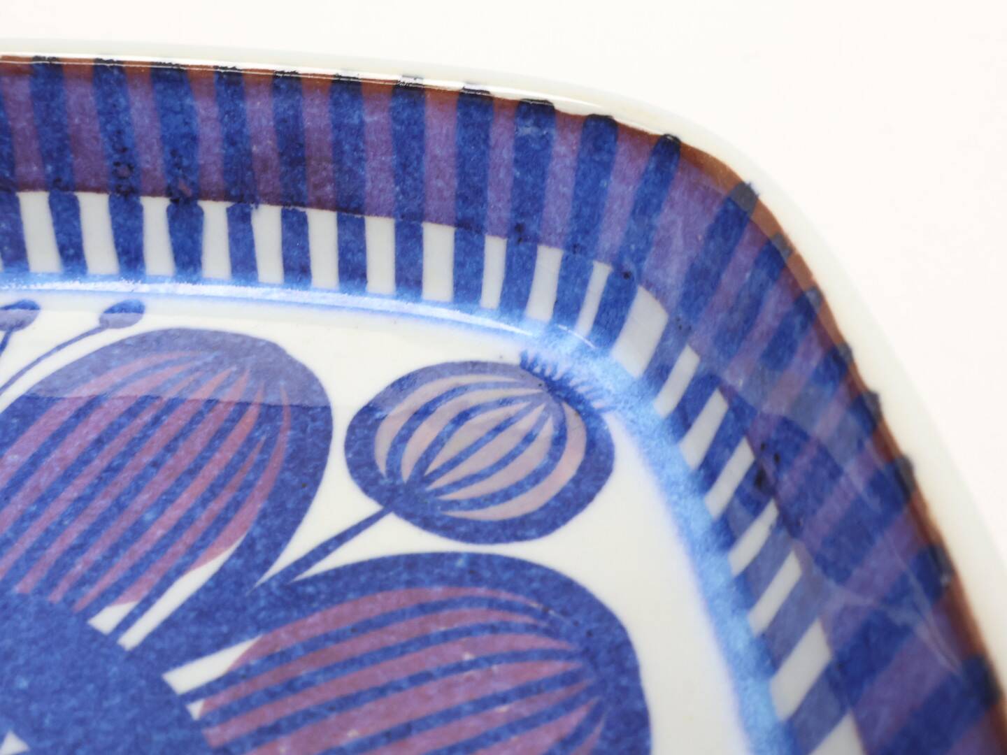 Vintage schaal Royal Copenhagen