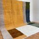 Large handmade Berber rug 400cm x 300cm