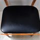 Suite of 6 chairs 1970
