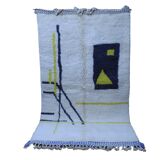 New berber carpet