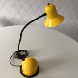 Lamp 70s stilplast