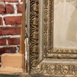 Painting on wood