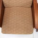 Pair of armchairs czechoslovakia, 1970s