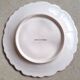 Set of majolica plates Made in Italy