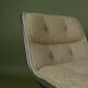 Executive Chair Charles Pollock Knoll first edition 1965