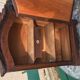 Armoire de poupée ou petit cabinet de curiosités