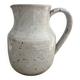 Stoneware jug