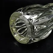 N1l art deco vase by schrotter 1930