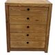 Vintage Ate Van Apeldoorn Chest of Drawers – Houtwerk Hattem