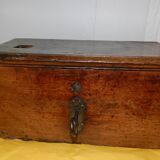 Church Trunk 18th