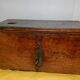 Church Trunk 18th