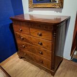 Commode anglaise