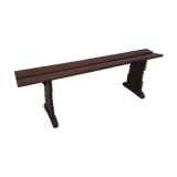 Pine bench 146 cm long