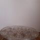 Crystal plate