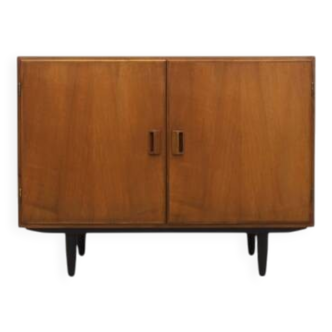 Armoire en noyer, design danois, années 1960, designer : Børge Mogensen