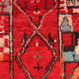 Abstract carpet 159 x 323 cm