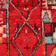 Abstract carpet 159 x 323 cm
