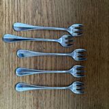 Oyster forks