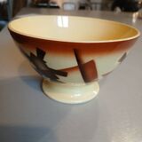 Old Badonviller bowl
