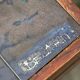 Table basse de J. Belarti