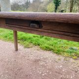 Farm table 2m54