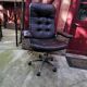 Leather office chair - Johanson design