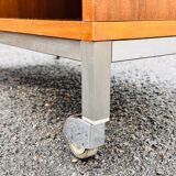 Vintage 70s design low cabinet