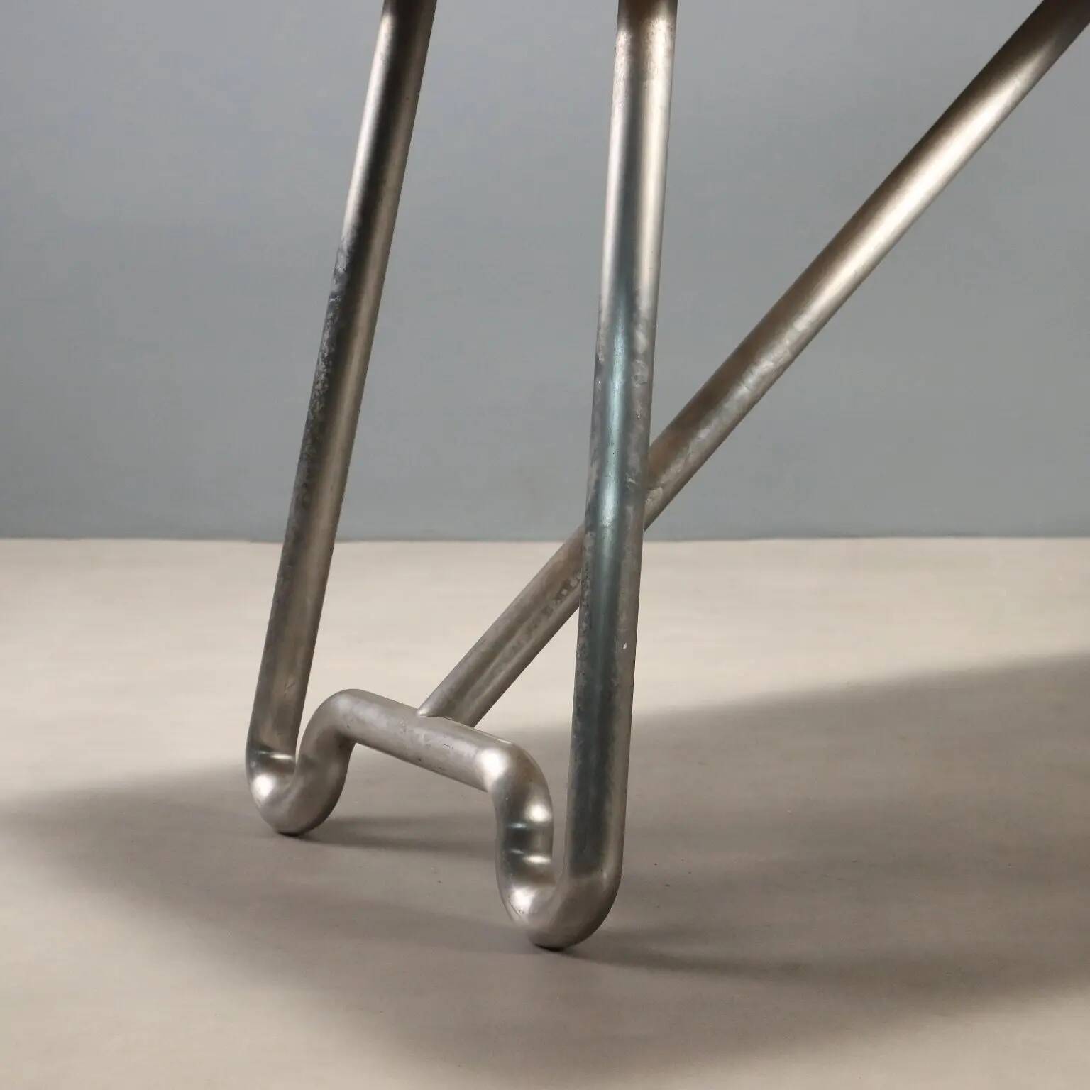 Vintage table, 1970s