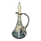 Abbé François Gold Cup enamelled stoneware ewer