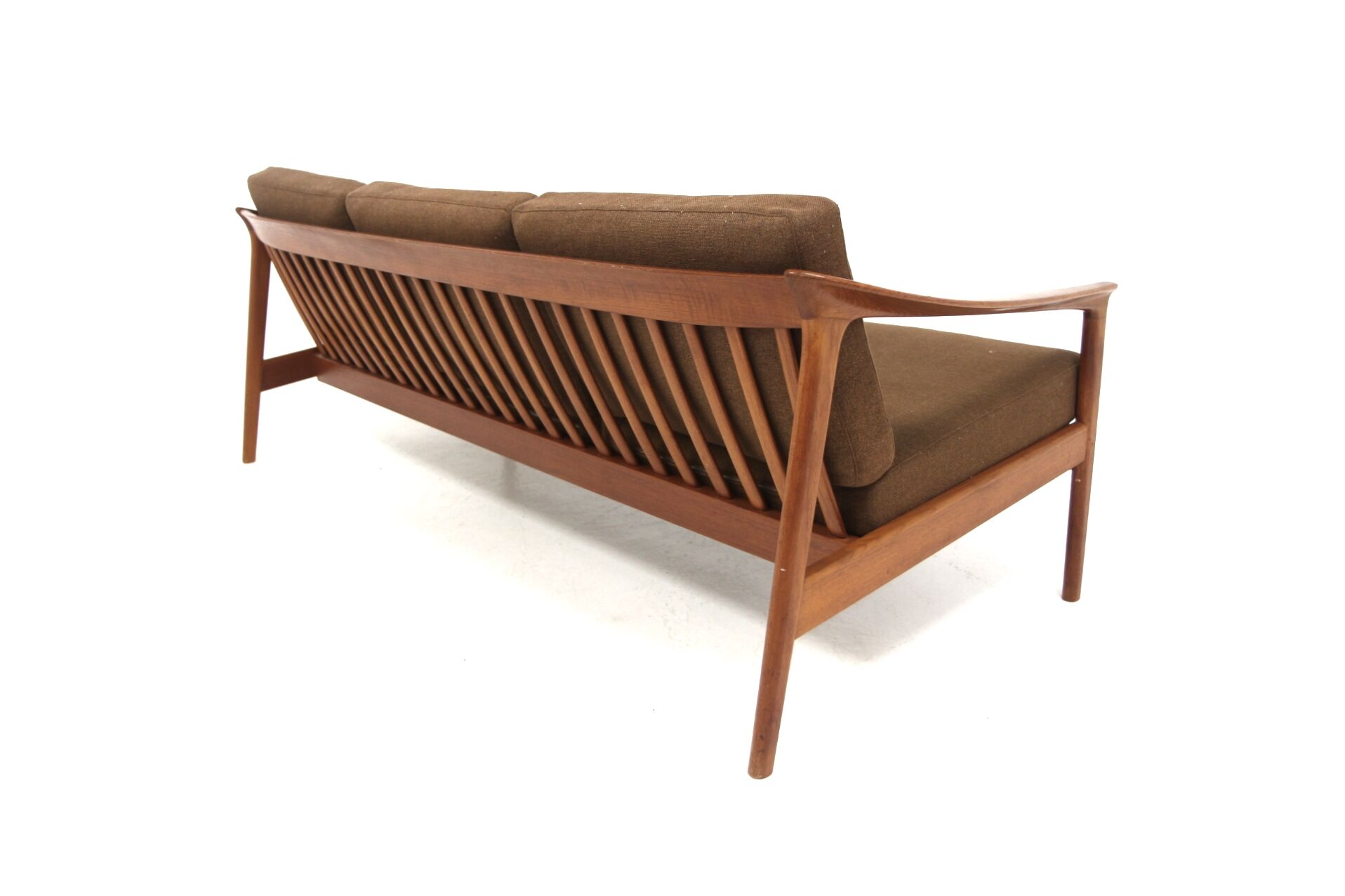 Scandinavian sofa "Monterey", Folke Ohlsson, Bodafors, Sweden, 1960