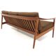 Canapé scandinave "Monterey" Folke Ohlsson Bodafors, Suède, 1960