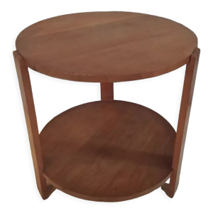 Table d'appoint en bois