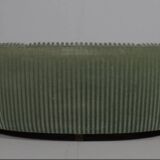 Canapé banane Art Déco 1940