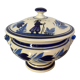 Bonbonnière pot breton HB Quimper