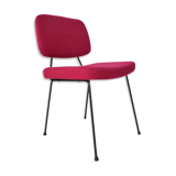 Pierre Paulin's CM196 chair,  Thonet edition 1960