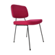 Pierre Paulin's CM196 chair,  Thonet edition 1960