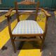 Vintage armchair from the 50s-60s