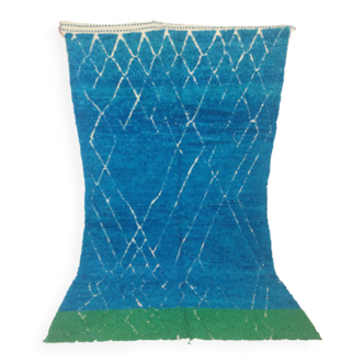 Moroccan Berber rug 298x180cm