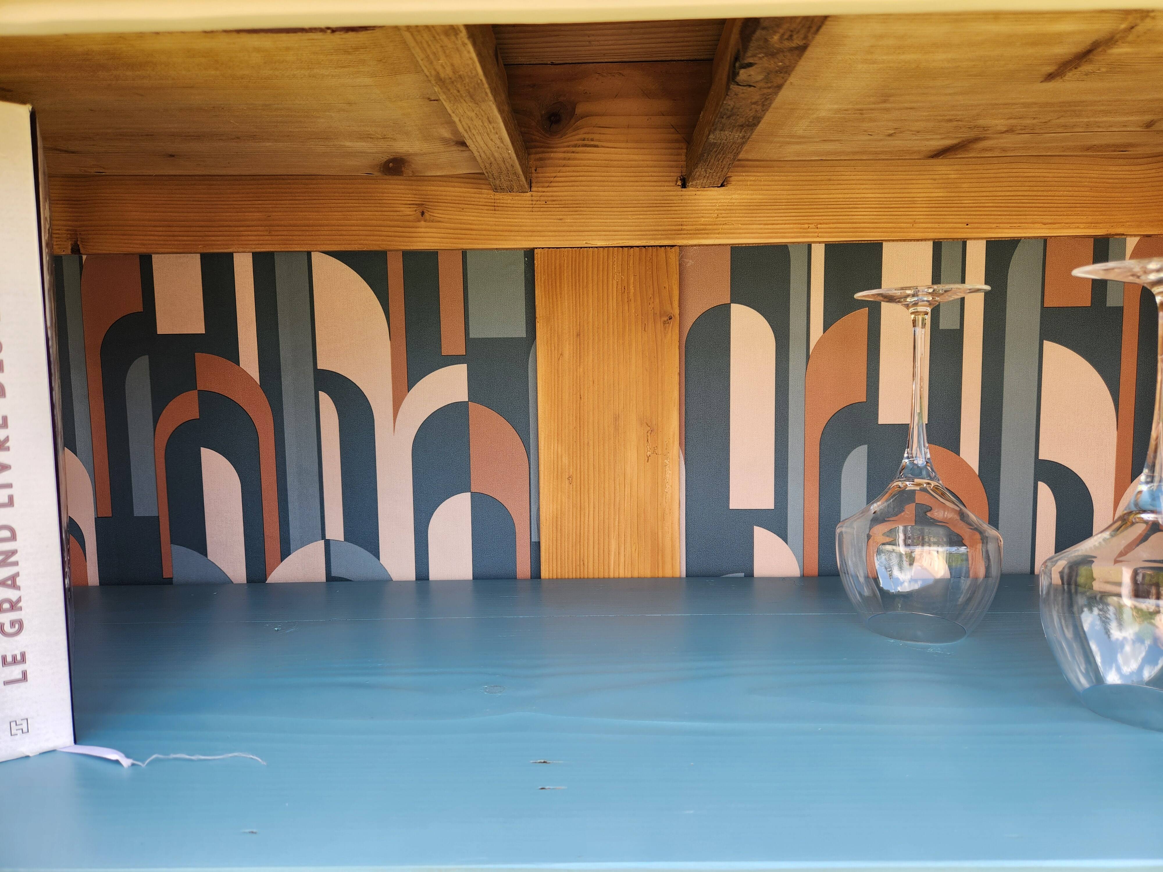 sideboard 2 doors 2 drawers