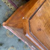 Commode Louis Philippe en Orme era