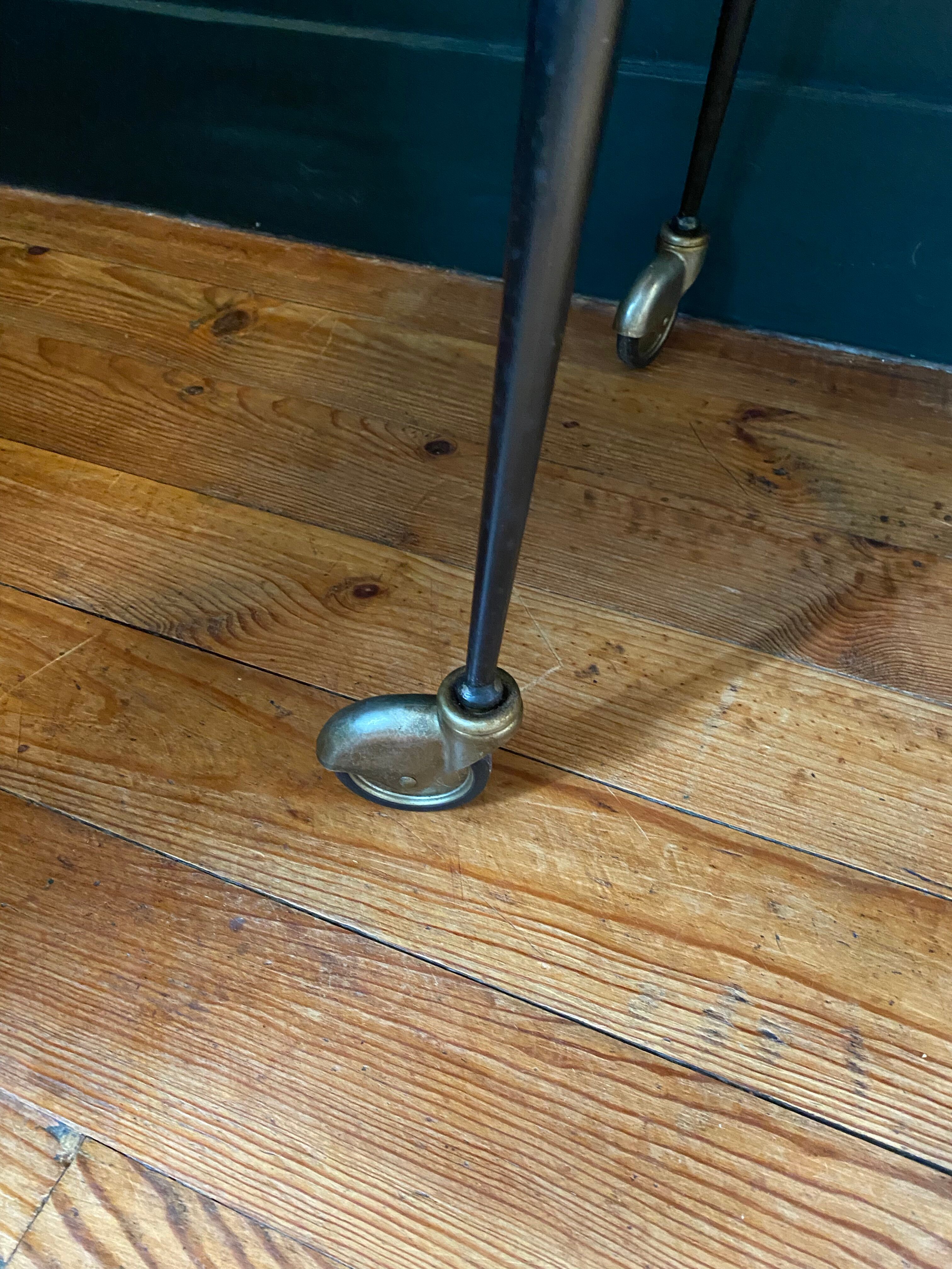 Service year 50-60 removable