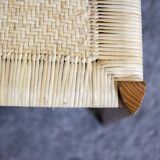 Sedie Superleggera di Gio Ponti per Cassina, Italia anni '70