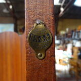 SNSA wave screen 2m90