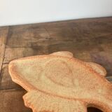 Plat en forme de poisson