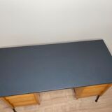 Vintage modernist office