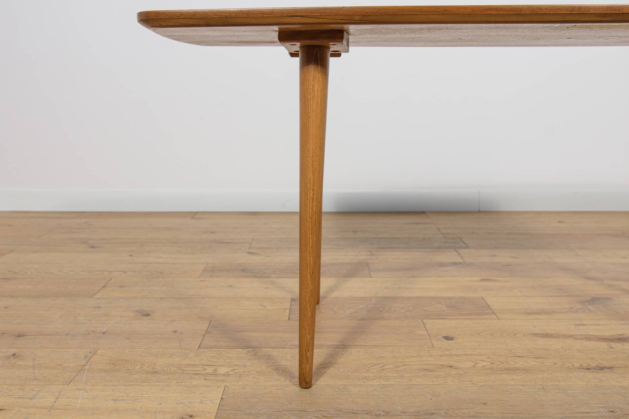 Coffee Table by Hubert Hubert Nepožitek & Bohumil Landsman for Jitona, Czec