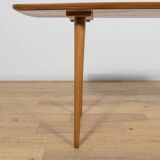 Coffee Table by Hubert Hubert Nepožitek & Bohumil Landsman for Jitona, Czec