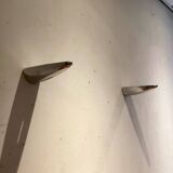 2 Wall light by Pensi lamps for B Lux